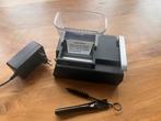 Electrische sigarettenmaker, Ophalen of Verzenden, Zo goed als nieuw