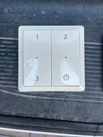 Te koop comfort fan afstandsbediening mv box, Ophalen of Verzenden, Zo goed als nieuw, Afzuiger