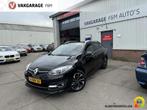Renault Mégane Estate 1.2 TCe Bose, Auto's, Renault, Parkeersensor, Gebruikt, Euro 6, 4 cilinders