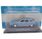 Citroen CX Pallas 1979 1/43 serie Autos Argentinos # 108, Verzenden, Nieuw, Auto, Overige merken