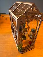 Booknook 'Garden House' - Afgewerkt, Ophalen of Verzenden, Nieuw