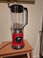 Blender Silvercrest, Ophalen of Verzenden, Zo goed als nieuw, Blender