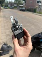 Sha 12/12 carb, Ophalen, Zo goed als nieuw