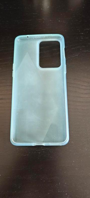 OnePlus Nord 2T hoesje. (Wit) beschikbaar voor biedingen