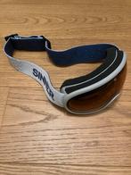 Skibril Sinner kind, Sport en Fitness, Skiën en Langlaufen, Ophalen of Verzenden, Zo goed als nieuw, Skiën, Overige typen