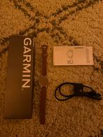 Garmin Lily 2 sporthorloge, Sieraden, Tassen en Uiterlijk, Sporthorloges, Ophalen of Verzenden, Zo goed als nieuw, Roze, GARMIN