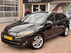 Renault Mégane Estate 2.0 180PK Privilége | Volleder | Nav, 1998 cc, 730 kg, Zwart, 4 cilinders