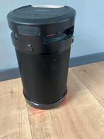Nedis Bluetooth Muziekbox - SPBB350BK - Krachtig Geluid!, Audio, Tv en Foto, Luidsprekers, Overige merken, Gebruikt, Overige typen
