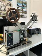 Filmprojector, Ophalen, 1980 tot heden, Projector