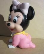 Disney Minnie Mouse baby, Verzamelen, Disney, Gebruikt, Overige figuren, Verzenden