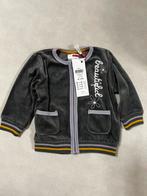 Name it baby vestje nieuw met kaartje maat 68, Nieuw, Ophalen of Verzenden, Name IT, Truitje of Vestje