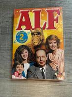 DVD box ALF serie seizoen 2 Nieuw in plastic Seal, Cd's en Dvd's, Dvd's | Tv en Series, Ophalen of Verzenden, Nieuw in verpakking