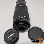 Canon Zoom EFS 55?250mm Lens | Incl Garantie, Canon, Nieuw, Support@canon.com, 30-2, Shimomaruko 3-chome, Ohta-ku
Tokyo 146-8501
Japan