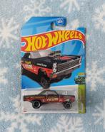 Hot Wheels STH '65 Mercury Comet Cyclone, Ophalen of Verzenden, Nieuw, Auto