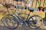 Trek herenfiets goed werkend, Ophalen, Gebruikt, Overige merken, Versnellingen