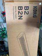 Korg B2N Digitale Piano - Nieuw in Doos!, Ophalen, Korg, Nieuw, Overige aantallen
