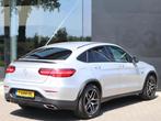 Mercedes-Benz GLC-klasse Coupé 350e 4MATIC Business Solutio, Gebruikt, Euro 6, 4 cilinders, 320 pk