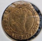 Engeland - James l - 1603-1625  - gouden munt - zeer fraai, Ophalen of Verzenden, Overige landen, Losse munt, Goud