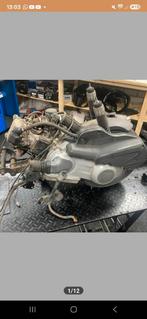 GEZOCHT! gilera runner piaggio leader 125cc m24 blok, Ophalen of Verzenden