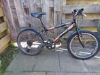 cross fiets, Ophalen, Gebruikt, 20 inch, Handrem
