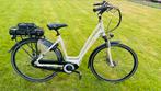 Mooie goede unisex damesfiets E-bike Amslod Ascot MTX 51cm, Fietsen en Brommers, Gebruikt, Versnellingen, 50 tot 53 cm, Ophalen
