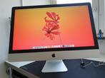 Apple imac 27 inch 2013 top model, Ophalen, SSD, IMac, Zo goed als nieuw