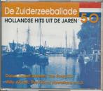 De Zuiderzeeballade, Hollandse hits uit de jaren 50, Ophalen of Verzenden, Nieuw in verpakking, Nederlandstalig