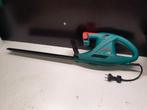Bosch AHS 4 16 heggeschaar, Tuin en Terras, Heggenscharen, Ophalen, Zo goed als nieuw, Elektrisch