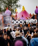 Dockyard Festival ADE 25 Oktober 2025 (2 Tickets), Tickets en Kaartjes, Twee personen