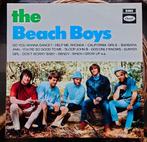 The Beach Boys - The Beach Boys, Ophalen of Verzenden, Gebruikt, 12 inch, Poprock
