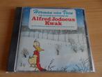 CD VAN ALFRED JODOCUS KWAK, Cd's en Dvd's, Cd's | Kinderen en Jeugd, Ophalen of Verzenden, Zo goed als nieuw, Muziek