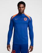 Nederlands elftal trainingspak  nieuw KNVB  nike MAAT xxL, Blauw, Nieuw, Overige maten, Ophalen of Verzenden