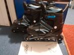 Skeelers 39-42, Sport en Fitness, Skeelers, Overige merken, Verstelbaar, Dames, Inline skates 4 wielen