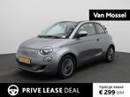 Fiat 500 C Icon 42 kWh CABRIOLET | CLIMATE CONTROL | NAVIGAT, Auto's, Fiat, 12 maanden, Stof, Gebruikt, 4 stoelen