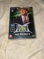 WWE No Mercy 2004 DVD - Actie en worstelen!, Vanaf 16 jaar, Ophalen of Verzenden, Zo goed als nieuw, Actie en Avontuur