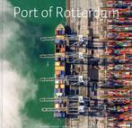 Port of Rotterdam. Herman IJsseling, Ophalen of Verzenden, Zo goed als nieuw, Boek of Tijdschrift