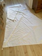 Schaduwdoek driehoek 4 x 4 x 4 m, Ophalen of Verzenden, Zo goed als nieuw