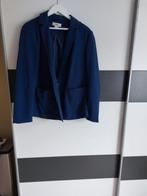 Blauwe blazer, Zo goed als nieuw, Ophalen