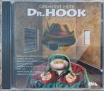 Dr. Hook ~ Greatest Hits, Ophalen of Verzenden, 1980 tot 2000, Zo goed als nieuw