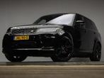 Land Rover Range Rover Sport P400e HSE Dynamic Stealth (PANO, Auto's, Automaat, 404 pk, Gebruikt, Zwart