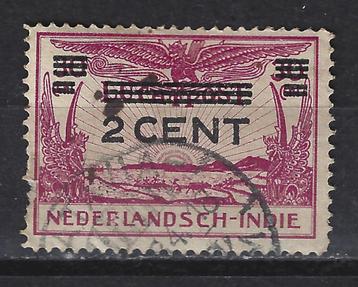 Nr 213 geb Opruimingsuitgifte 1934 ; Nederlands Indie 10% CW beschikbaar voor biedingen