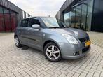 Suzuki Swift 1.3 Cool Airco Elek pakket Weinig KMs NL Auto N, Auto's, Voorwielaandrijving, Stof, Zwart, 400 kg