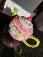 Theepot Blond Amsterdam, nu met gratis blond onderbord, Huis en Inrichting, Keuken | Servies, Ophalen, Blond Amsterdam, Overige typen