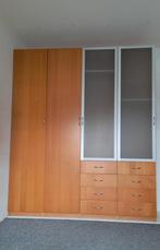 Garderobekast Pax 5 delen, Ophalen, 200 cm of meer, Zo goed als nieuw, 200 cm of meer