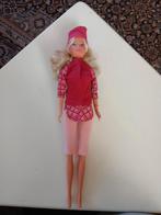 Barbie, Ophalen of Verzenden, Zo goed als nieuw