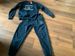 AJAX joggingpak,mtM (trui is nieuw broek 2 x gedragen ), Ophalen of Verzenden, Zo goed als nieuw, Trainingspak