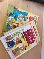 Sjors en Sjimmie Stripboeken, Boeken, Stripboeken, Meerdere stripboeken, Ophalen of Verzenden, Gelezen, Jan Kruis