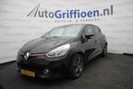 Renault Clio 0.9 TCe Dynamique met nieuwe distributie, Voorwielaandrijving, Stof, 540 kg, Zwart
