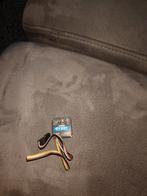 Futaba GY401 Gyro - Modelbouw Onderdeel, Overige merken, Gebruikt, Ophalen of Verzenden, Groter dan 1:32