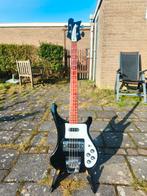 2019 Rickenbacker 4003S Jetglo, Ophalen of Verzenden, Zo goed als nieuw, Solid body, Overige merken